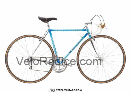 Olmo Leader scheda tecnica e recensioni
